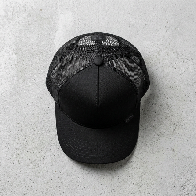 Gorra Trucker Minimal